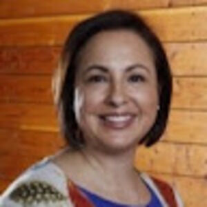 Meet your Posher, Melinda